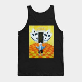 Gonna Have A Bad Time Tank Top